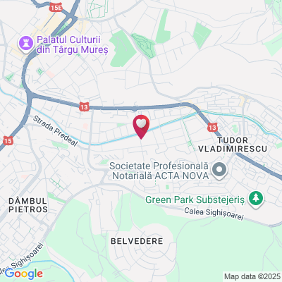 maps